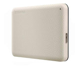 Disco Duro Externo Toshiba 2tb Canvio Advance Usb 3.0 / 2.0