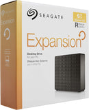 Disco Duro Externo 6tb Seagate Expansion Usb Windows Mac