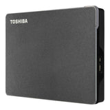 Disco Duro Toshiba 2tb Canvio Gaming Portátil Usb3.2 Externo