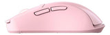 Mouse Gamer Recargable Cougar Surpassion Rx Pink