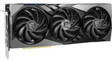 Msi Geforce Nvidia Rtx 4070 Ti Super Gaming X Slim 16gb