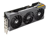 Vga Asus Geforce Nvidia Tuf Gaming Rtx 4070 Ti Super 16gb Oc