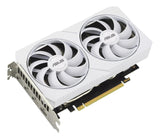 Asus Geforce Rtx 3060 Dual 12gb Gddr6 Oc Edition