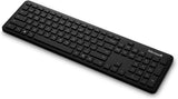 Teclado Bluetooth Microsoft Optimiza Tu Área De Trabajo