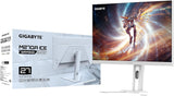 Monitor 27 Gigabyte M27qa Ice Gaming Ips 2k Qhd 180hz