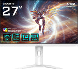 Monitor 27 Gigabyte M27qa Ice Gaming Ips 2k Qhd 180hz