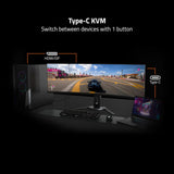 Monitor 27 Gigabyte M27qa Ice Gaming Ips 2k Qhd 180hz