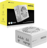 Fuente de Poder Corsair RM850e 80 PLUS Gold, Modular