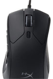 Mouse Gamer Hyperx Pulsefire Raid Negro