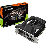 Video Gigabyte Nvidia Gtx 1650 4gb D6 Oc Gddr6 128 Bits