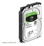 Disco Duro De 8tb Interno Seagate Barracuda Sata 3.5