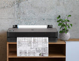 Plotter Hp Designjet T250 De 24 Pulgadas A1 Wifi