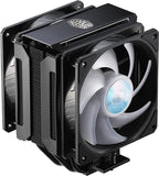 Disipador Cpu Cooler Master Ma612 Stealth Lga 1700 Argb