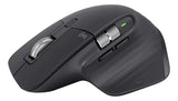 Mouse Mx Master 3s Inalámbrico Bluetooth Multidispositivo