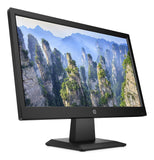 Monitor 18.5 Hp V19e Hd 1366x768 Hdmi Vga