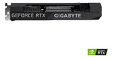 Tarjeta Video Gigabyte Geforce Nvidia Rtx 3060 Windforce 12g