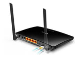 Router 4g Lte Inalámbrico N300mbps Tp-link Tl-mr6400 Envios