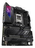 Mainboard Asus Rog Strix X670e- E Gaming Wifi, Ddr5, Am5 Amd