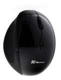 Mouse Ergonómico Klip Xtreme 6 Botones Orbix Kmw-500bk