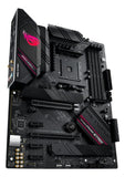 Asus Rog Strix B550-f Gaming Wifi Ii Chipset B550 Am4 Atx