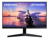 Monitor Samsung Led Lf24t350fhlxpe Fhd De 24 1920 X 1080 75h