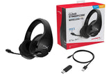 Audifonos Gamer Hyperx Cloud Stinger Core Inalambrico 7.1