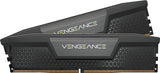 Memoria Ddr5 32gb 6000 Cl36 Corsair Vengeance (2x16gb) Dual