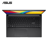 Asus Vivobook 15.6 Core I5-1235u 16gb Ssd 512gb P15.6