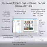 Plotter Hp Designjet T250 De 24 Pulgadas A1 Wifi