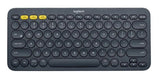 Teclado Logitech K380 Multi-device Bluetooth Envios