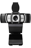 Cámara Webcam Logitech C930e Fhd Profesional