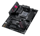 Asus Rog Strix B550-f Gaming Wifi Ii Chipset B550 Am4 Atx