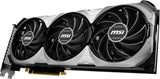 Msi Geforce Rtx 4070 12gb Gddr6x 192bits Ventus 3x Oc