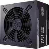 Fuente De Poder Cooler Master Nwe V2 750w 80 Plus Bronze