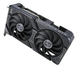 Vga Asus Geforce Nvidia Dual Rtx 4060 Ti Advanced 16gb Gddr6