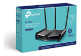 Router Archer Tp-link C58hp Doble Banda Rompemuros Ac1350