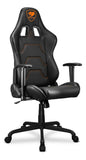 Silla Gaming Cougar Armor Elite Ergonómica Comodidad