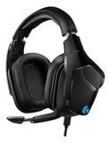 Auricular Gaming Logitech G935 7.1 Rgb Lightsync Wireless