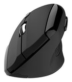 Mouse Vertical Inalámbrico Klip Xtreme Kmw-390 Everrest