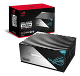 Fuente Asus Rog Thor-1600t 1600w Platinum