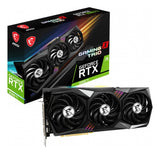 Nvidia Geforce Rtx 3080 Ti 12gb Msi Gaming X Trio