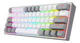 Teclado Mecánico Gamer Redragon Fizz Pro K616-rgb Wireless