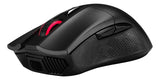 Mouse Gaming Bluetooth Wireless Asus Rog Gladius Ii 16k