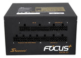 Fuente 1000w 80 Plus Gold Seasonic Focus Full Modular