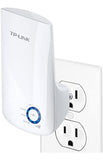 Extensor De Rango Inalámbrico N 300mbps Tplink Tl-wa850re En