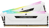 Memoria Ram Corsair 16gb 3200mhz 2x8 Vengeance Rgb Pro Sl