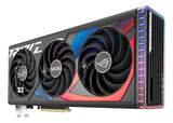 Asus Rog Strix Rtx 4070 Ti Super 16gb Gddr6x