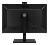 Monitor 27 Led Asus Be27acsbk 5ms Speaker 2w Hdmi Dp Usb-c