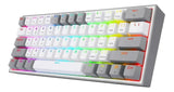 Teclado Mecánico Gamer Redragon Fizz Pro K616-rgb Wireless