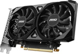 Vga Msi Geforce Nvidia Rtx 3050 Ventus 2x 6gb Oc Gddr6